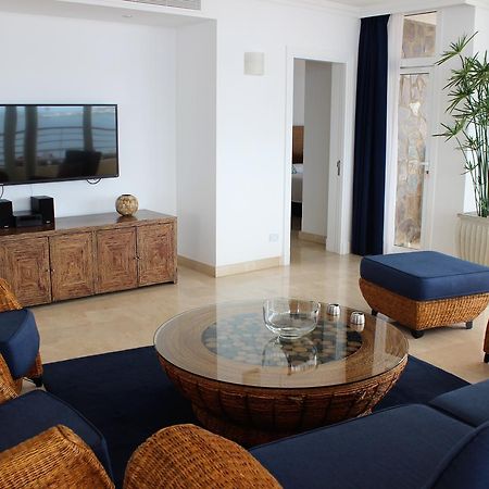 Luxury Penthouse At Club Gran Anfi Del Mar Mogan Ngoại thất bức ảnh