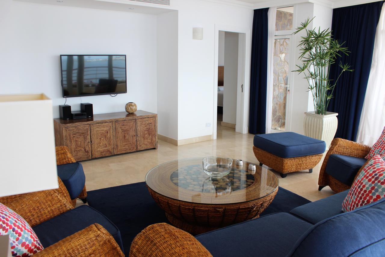 Luxury Penthouse At Club Gran Anfi Del Mar Mogan Ngoại thất bức ảnh