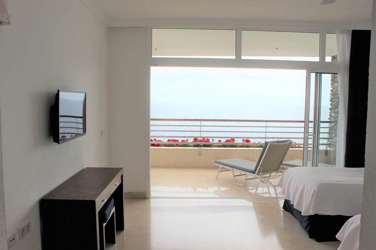 Luxury Penthouse At Club Gran Anfi Del Mar Mogan Ngoại thất bức ảnh