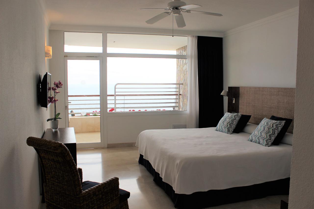 Luxury Penthouse At Club Gran Anfi Del Mar Mogan Ngoại thất bức ảnh