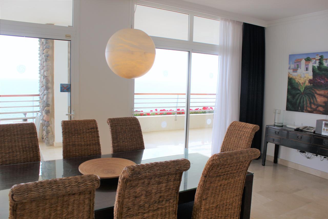 Luxury Penthouse At Club Gran Anfi Del Mar Mogan Ngoại thất bức ảnh