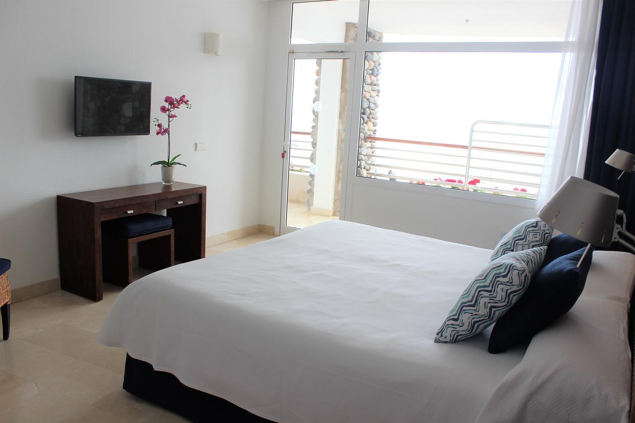 Luxury Penthouse At Club Gran Anfi Del Mar Mogan Ngoại thất bức ảnh